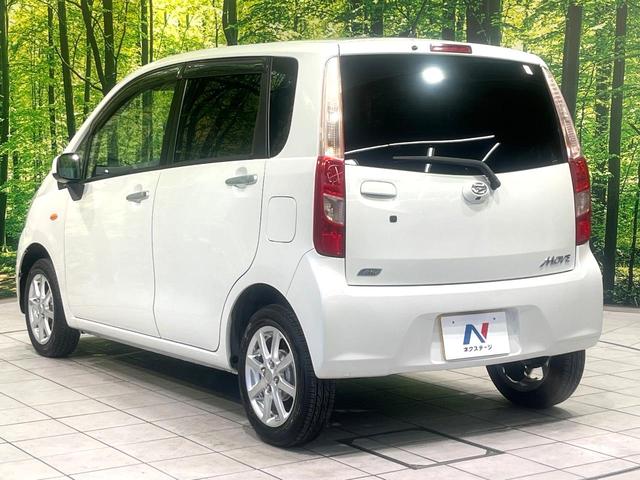 ムーヴ Ｘリミテッド　純正ナビ　バックカメラ　ドラレコ２ｃｈ　ＥＴＣ　アイドリングストップ　禁煙　スマートキー　革巻ステアリング　ヘッドライトレベライザー　ベンチシート　電動オート格納ミラー　オートエアコン（43枚目）