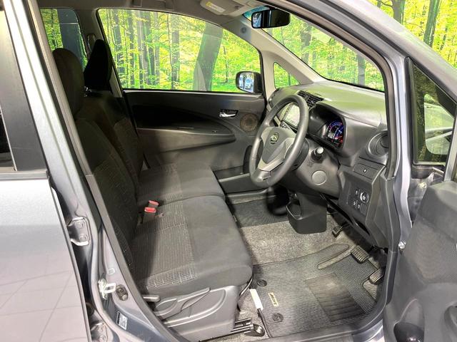 ムーヴ カスタム　Ｘ　ＳＡ　純正ナビ　バックカメラ　衝突軽減システム　地デジ　ＣＤ　オートエアコン　キーフリーシステム　アームレスト　電動格納ミラー　アイドリングストップ　プライバシーガラス　ワンオーナー　記録簿（33枚目）