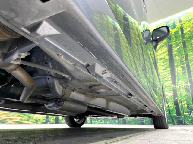 ムーヴ カスタム　Ｘ　ＳＡ　純正ナビ　バックカメラ　衝突軽減システム　地デジ　ＣＤ　オートエアコン　キーフリーシステム　アームレスト　電動格納ミラー　アイドリングストップ　プライバシーガラス　ワンオーナー　記録簿（48枚目）