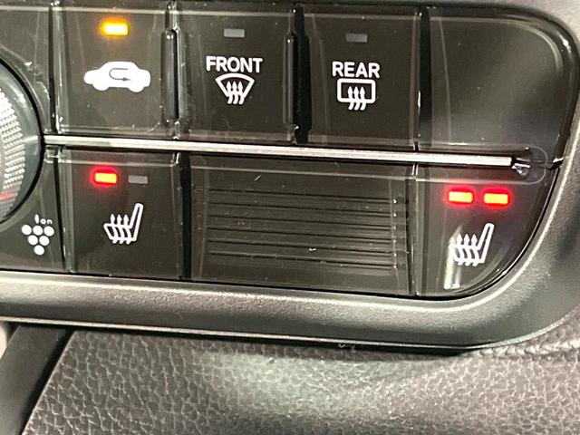 Ｎ－ＢＯＸカスタム Ｌ　純正ナビ　バックカメラ　電動スライドドア　前席シートヒーター　ドラレコ　禁煙　シーケンシャルターンランプ　Ｂｌｕｅｔｏｏｔｈ　ＵＳＢソケット　アダプティブクルーズコントロール　ロールサンシェード（6枚目）