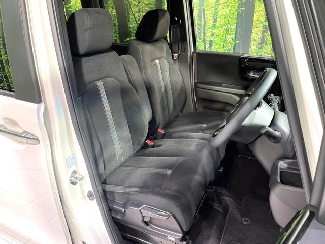 Ｎ－ＢＯＸカスタム Ｌ　純正ナビ　バックカメラ　電動スライドドア　前席シートヒーター　ドラレコ　禁煙　シーケンシャルターンランプ　Ｂｌｕｅｔｏｏｔｈ　ＵＳＢソケット　アダプティブクルーズコントロール　ロールサンシェード（8枚目）