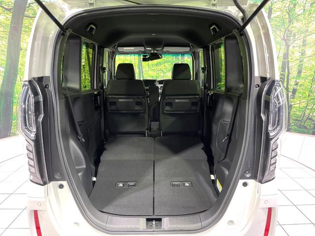 Ｎ－ＢＯＸカスタム Ｌ　純正ナビ　バックカメラ　電動スライドドア　前席シートヒーター　ドラレコ　禁煙　シーケンシャルターンランプ　Ｂｌｕｅｔｏｏｔｈ　ＵＳＢソケット　アダプティブクルーズコントロール　ロールサンシェード（10枚目）