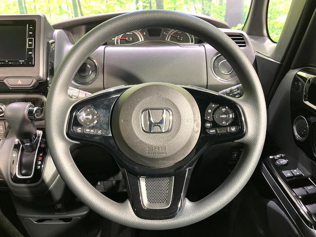 Ｎ－ＢＯＸカスタム Ｌ　純正ナビ　バックカメラ　電動スライドドア　前席シートヒーター　ドラレコ　禁煙　シーケンシャルターンランプ　Ｂｌｕｅｔｏｏｔｈ　ＵＳＢソケット　アダプティブクルーズコントロール　ロールサンシェード（11枚目）