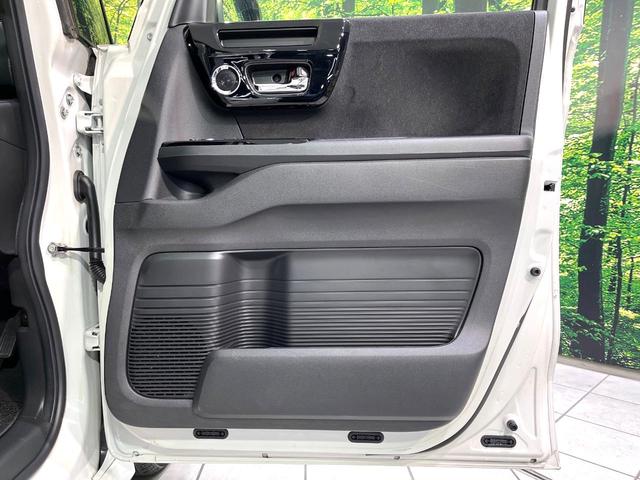 Ｎ－ＢＯＸカスタム Ｌ　純正ナビ　バックカメラ　電動スライドドア　前席シートヒーター　ドラレコ　禁煙　シーケンシャルターンランプ　Ｂｌｕｅｔｏｏｔｈ　ＵＳＢソケット　アダプティブクルーズコントロール　ロールサンシェード（43枚目）