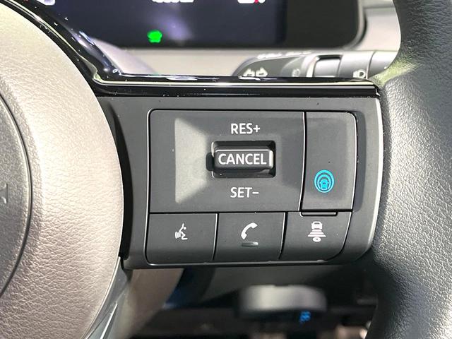 ノート Ｘ　メーカー９インチナビ　全周囲カメラ　衝突被害軽減　プロパイロット　禁煙車　ドラレコ　コーナーセンサー　スマートキー　ＬＥＤヘッド　ＥＴＣ２．０　オートハイビーム　合皮レザーシート　オートエアコン（5枚目）