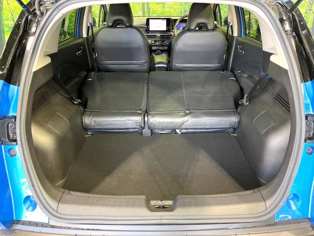 ノート Ｘ　メーカー９インチナビ　全周囲カメラ　衝突被害軽減　プロパイロット　禁煙車　ドラレコ　コーナーセンサー　スマートキー　ＬＥＤヘッド　ＥＴＣ２．０　オートハイビーム　合皮レザーシート　オートエアコン（10枚目）