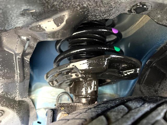 ノート Ｘ　メーカー９インチナビ　全周囲カメラ　衝突被害軽減　プロパイロット　禁煙車　ドラレコ　コーナーセンサー　スマートキー　ＬＥＤヘッド　ＥＴＣ２．０　オートハイビーム　合皮レザーシート　オートエアコン（20枚目）