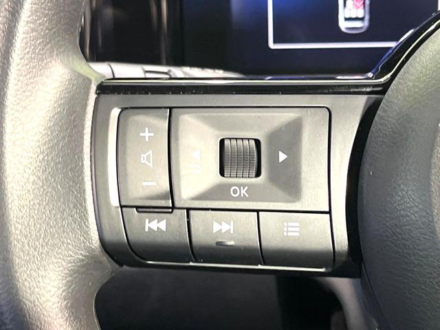 ノート Ｘ　メーカー９インチナビ　全周囲カメラ　衝突被害軽減　プロパイロット　禁煙車　ドラレコ　コーナーセンサー　スマートキー　ＬＥＤヘッド　ＥＴＣ２．０　オートハイビーム　合皮レザーシート　オートエアコン（35枚目）