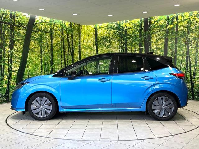 ノート Ｘ　メーカー９インチナビ　全周囲カメラ　衝突被害軽減　プロパイロット　禁煙車　ドラレコ　コーナーセンサー　スマートキー　ＬＥＤヘッド　ＥＴＣ２．０　オートハイビーム　合皮レザーシート　オートエアコン（51枚目）
