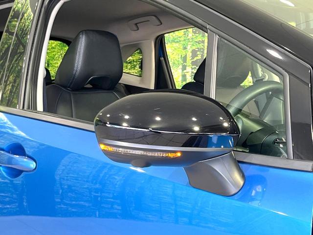 ノート Ｘ　メーカー９インチナビ　全周囲カメラ　衝突被害軽減　プロパイロット　禁煙車　ドラレコ　コーナーセンサー　スマートキー　ＬＥＤヘッド　ＥＴＣ２．０　オートハイビーム　合皮レザーシート　オートエアコン（54枚目）