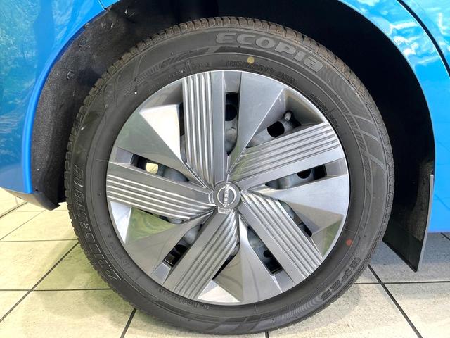 ノート Ｘ　メーカー９インチナビ　全周囲カメラ　衝突被害軽減　プロパイロット　禁煙車　ドラレコ　コーナーセンサー　スマートキー　ＬＥＤヘッド　ＥＴＣ２．０　オートハイビーム　合皮レザーシート　オートエアコン（57枚目）