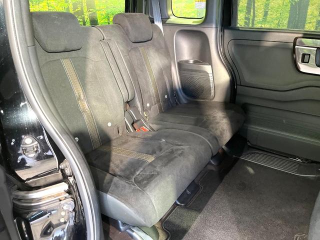 N-BOXカスタム G・Lホンダセンシング 両側電動ドア SDナビ バックカメラ 衝突被害軽減システム レーダークルーズ 禁煙車 スマートキー LEDヘッド ビルトインETC 純正14インチアルミ オートハイビーム オートライト(10枚目)