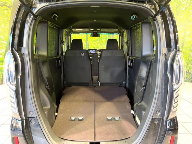 N-BOXカスタム G・Lホンダセンシング 両側電動ドア SDナビ バックカメラ 衝突被害軽減システム レーダークルーズ 禁煙車 スマートキー LEDヘッド ビルトインETC 純正14インチアルミ オートハイビーム オートライト(11枚目)