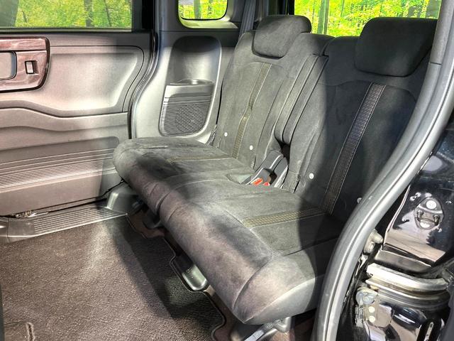 N-BOXカスタム G・Lホンダセンシング 両側電動ドア SDナビ バックカメラ 衝突被害軽減システム レーダークルーズ 禁煙車 スマートキー LEDヘッド ビルトインETC 純正14インチアルミ オートハイビーム オートライト(41枚目)