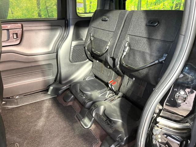 N-BOXカスタム G・Lホンダセンシング 両側電動ドア SDナビ バックカメラ 衝突被害軽減システム レーダークルーズ 禁煙車 スマートキー LEDヘッド ビルトインETC 純正14インチアルミ オートハイビーム オートライト(42枚目)