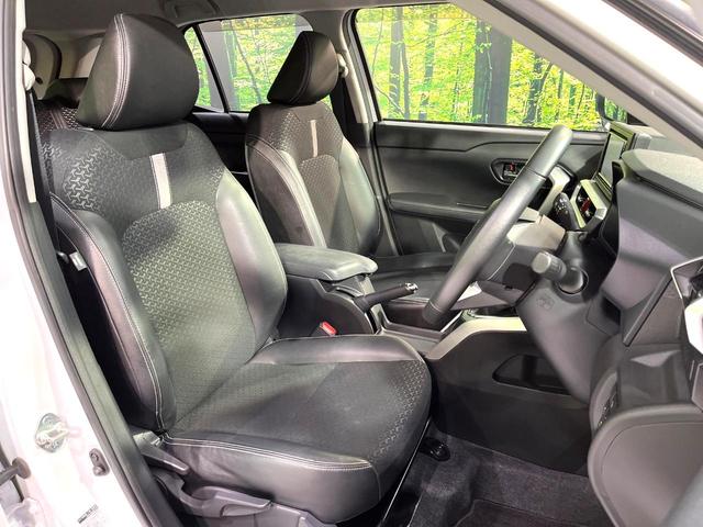 ロッキー プレミアム 純正ナビ バックカメラ スマートアシスト アダプティブクルーズコントロール 前席シートヒーター ドラレコ 禁煙 ハーフレザーシート LEDヘッドライト Bluetooth コーナーセンサー(9枚目)