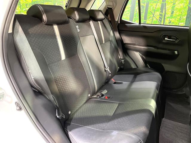 ロッキー プレミアム 純正ナビ バックカメラ スマートアシスト アダプティブクルーズコントロール 前席シートヒーター ドラレコ 禁煙 ハーフレザーシート LEDヘッドライト Bluetooth コーナーセンサー(10枚目)