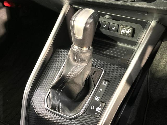 ロッキー プレミアム 純正ナビ バックカメラ スマートアシスト アダプティブクルーズコントロール 前席シートヒーター ドラレコ 禁煙 ハーフレザーシート LEDヘッドライト Bluetooth コーナーセンサー(27枚目)