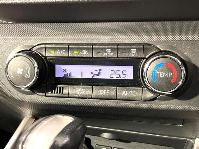 ロッキー プレミアム 純正ナビ バックカメラ スマートアシスト アダプティブクルーズコントロール 前席シートヒーター ドラレコ 禁煙 ハーフレザーシート LEDヘッドライト Bluetooth コーナーセンサー(30枚目)