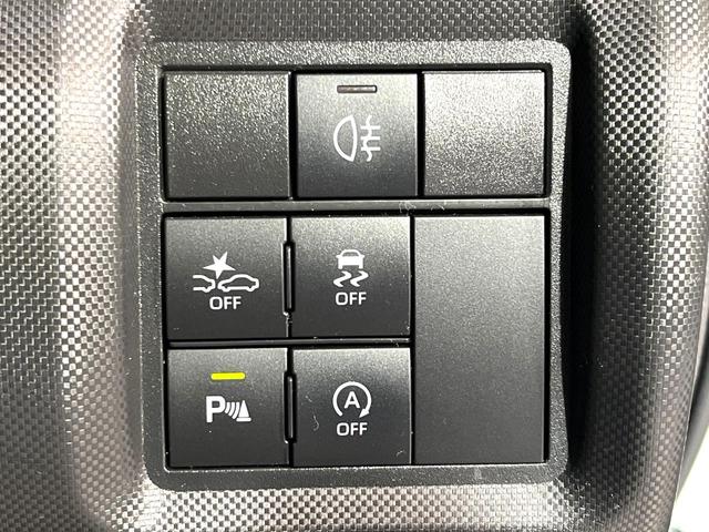 ロッキー プレミアム 純正ナビ バックカメラ スマートアシスト アダプティブクルーズコントロール 前席シートヒーター ドラレコ 禁煙 ハーフレザーシート LEDヘッドライト Bluetooth コーナーセンサー(32枚目)