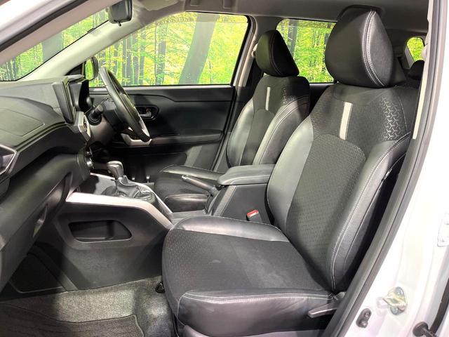 ロッキー プレミアム 純正ナビ バックカメラ スマートアシスト アダプティブクルーズコントロール 前席シートヒーター ドラレコ 禁煙 ハーフレザーシート LEDヘッドライト Bluetooth コーナーセンサー(42枚目)