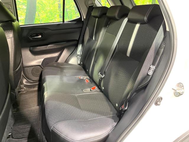 ロッキー プレミアム 純正ナビ バックカメラ スマートアシスト アダプティブクルーズコントロール 前席シートヒーター ドラレコ 禁煙 ハーフレザーシート LEDヘッドライト Bluetooth コーナーセンサー(43枚目)