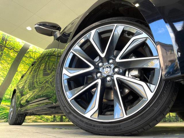 カローラスポーツ ハイブリッドＧ　Ｚ　純正１０．５型ディスプレイオーディオ　バックカメラ　レーダークルーズコントロール　シートヒーター　ブラインドスポットモニター　禁煙　ＥＴＣ　革巻ステアリング　ＬＥＤヘッドライト　Ｂｌｕｅｔｏｏｔｈ（14枚目）