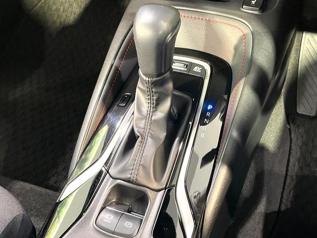 カローラスポーツ ハイブリッドＧ　Ｚ　純正１０．５型ディスプレイオーディオ　バックカメラ　レーダークルーズコントロール　シートヒーター　ブラインドスポットモニター　禁煙　ＥＴＣ　革巻ステアリング　ＬＥＤヘッドライト　Ｂｌｕｅｔｏｏｔｈ（22枚目）