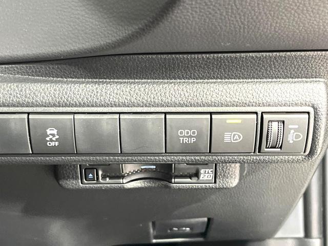 カローラスポーツ ハイブリッドＧ　Ｚ　純正１０．５型ディスプレイオーディオ　バックカメラ　レーダークルーズコントロール　シートヒーター　ブラインドスポットモニター　禁煙　ＥＴＣ　革巻ステアリング　ＬＥＤヘッドライト　Ｂｌｕｅｔｏｏｔｈ（26枚目）