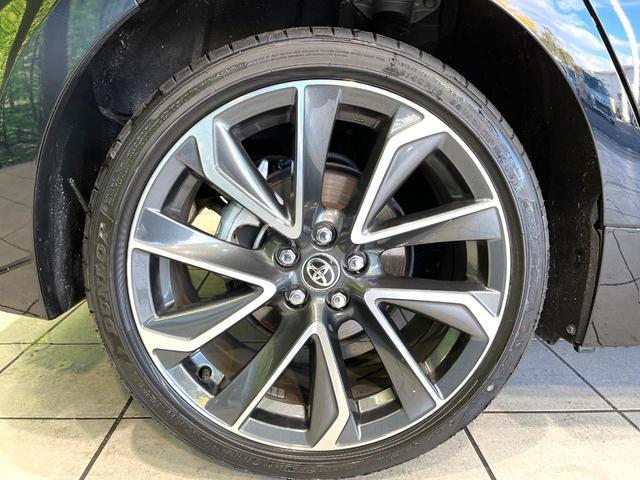 カローラスポーツ ハイブリッドＧ　Ｚ　純正１０．５型ディスプレイオーディオ　バックカメラ　レーダークルーズコントロール　シートヒーター　ブラインドスポットモニター　禁煙　ＥＴＣ　革巻ステアリング　ＬＥＤヘッドライト　Ｂｌｕｅｔｏｏｔｈ（34枚目）