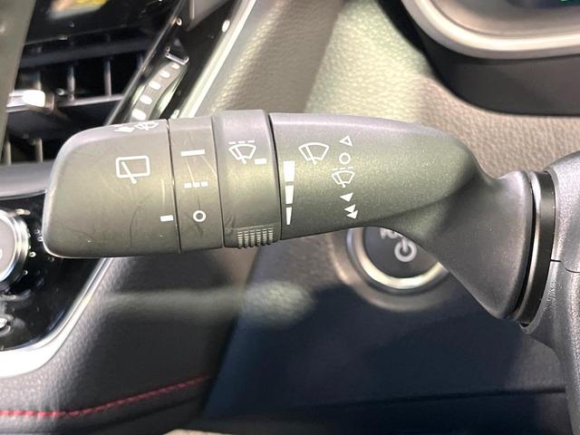 カローラスポーツ ハイブリッドＧ　Ｚ　純正１０．５型ディスプレイオーディオ　バックカメラ　レーダークルーズコントロール　シートヒーター　ブラインドスポットモニター　禁煙　ＥＴＣ　革巻ステアリング　ＬＥＤヘッドライト　Ｂｌｕｅｔｏｏｔｈ（49枚目）