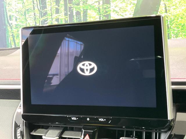 カローラスポーツ ハイブリッドＧ　Ｚ　純正１０．５型ディスプレイオーディオ　バックカメラ　レーダークルーズコントロール　シートヒーター　ブラインドスポットモニター　禁煙　ＥＴＣ　革巻ステアリング　ＬＥＤヘッドライト　Ｂｌｕｅｔｏｏｔｈ（58枚目）
