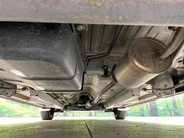 デイズ Ｊ　純正ナビ　エアコン　キーレス　アームレスト　電動格納ミラー　ファインビジョンメーター　禁煙　ＡＢＳ　アイボリースエード調クロスシート　ベンチシート　ワンセグＴＶ　パワーウインドウ（19枚目）