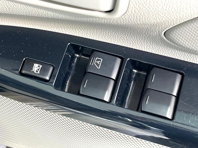 デイズ Ｊ　純正ナビ　エアコン　キーレス　アームレスト　電動格納ミラー　ファインビジョンメーター　禁煙　ＡＢＳ　アイボリースエード調クロスシート　ベンチシート　ワンセグＴＶ　パワーウインドウ（24枚目）