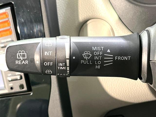 デイズ Ｊ　純正ナビ　エアコン　キーレス　アームレスト　電動格納ミラー　ファインビジョンメーター　禁煙　ＡＢＳ　アイボリースエード調クロスシート　ベンチシート　ワンセグＴＶ　パワーウインドウ（26枚目）