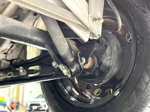 デイズ Ｊ　純正ナビ　エアコン　キーレス　アームレスト　電動格納ミラー　ファインビジョンメーター　禁煙　ＡＢＳ　アイボリースエード調クロスシート　ベンチシート　ワンセグＴＶ　パワーウインドウ（46枚目）