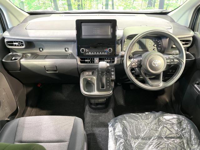 シエンタ ハイブリッドX 登録済未使用車 セーフティセンス レーダークルーズコントロール 電動スライドドア オートエアコン ステアリングスイッチ 禁煙 LEDヘッドライト USBソケット オートハイビーム 電動格納ミラー(2枚目)