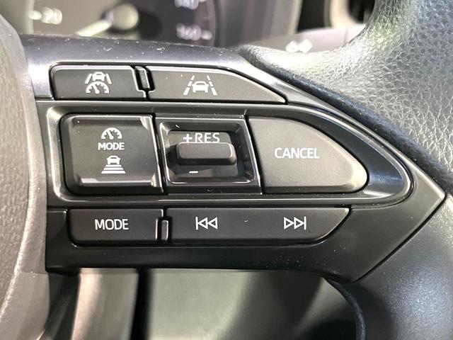 シエンタ ハイブリッドX 登録済未使用車 セーフティセンス レーダークルーズコントロール 電動スライドドア オートエアコン ステアリングスイッチ 禁煙 LEDヘッドライト USBソケット オートハイビーム 電動格納ミラー(4枚目)