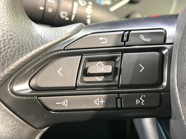 シエンタ ハイブリッドX 登録済未使用車 セーフティセンス レーダークルーズコントロール 電動スライドドア オートエアコン ステアリングスイッチ 禁煙 LEDヘッドライト USBソケット オートハイビーム 電動格納ミラー(7枚目)