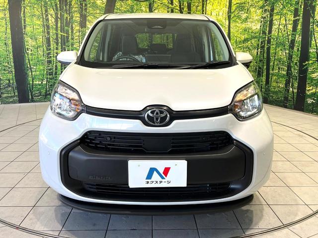 シエンタ ハイブリッドX 登録済未使用車 セーフティセンス レーダークルーズコントロール 電動スライドドア オートエアコン ステアリングスイッチ 禁煙 LEDヘッドライト USBソケット オートハイビーム 電動格納ミラー(15枚目)