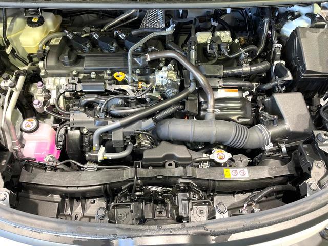 シエンタ ハイブリッドX 登録済未使用車 セーフティセンス レーダークルーズコントロール 電動スライドドア オートエアコン ステアリングスイッチ 禁煙 LEDヘッドライト USBソケット オートハイビーム 電動格納ミラー(18枚目)