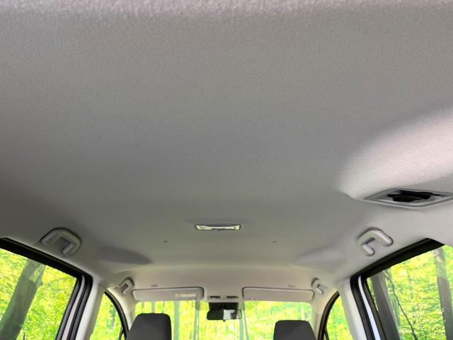 シエンタ ハイブリッドX 登録済未使用車 セーフティセンス レーダークルーズコントロール 電動スライドドア オートエアコン ステアリングスイッチ 禁煙 LEDヘッドライト USBソケット オートハイビーム 電動格納ミラー(34枚目)