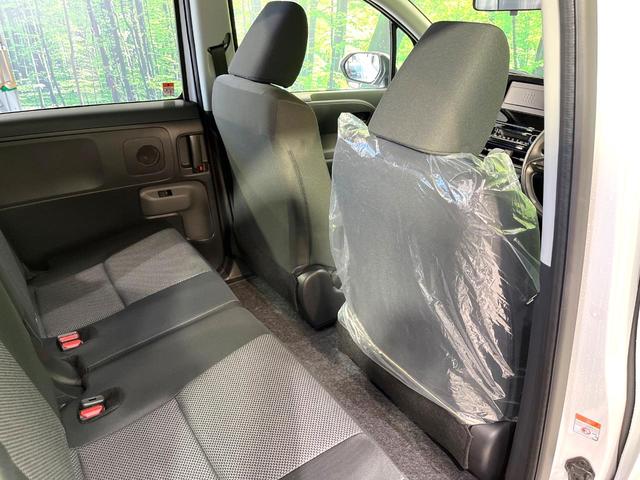 シエンタ ハイブリッドX 登録済未使用車 セーフティセンス レーダークルーズコントロール 電動スライドドア オートエアコン ステアリングスイッチ 禁煙 LEDヘッドライト USBソケット オートハイビーム 電動格納ミラー(36枚目)