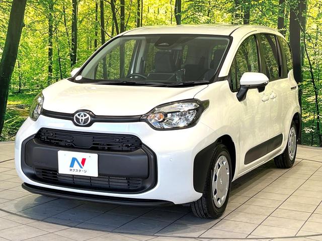 シエンタ ハイブリッドX 登録済未使用車 セーフティセンス レーダークルーズコントロール 電動スライドドア オートエアコン ステアリングスイッチ 禁煙 LEDヘッドライト USBソケット オートハイビーム 電動格納ミラー(39枚目)