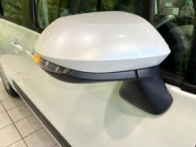 シエンタ ハイブリッドX 登録済未使用車 セーフティセンス レーダークルーズコントロール 電動スライドドア オートエアコン ステアリングスイッチ 禁煙 LEDヘッドライト USBソケット オートハイビーム 電動格納ミラー(44枚目)