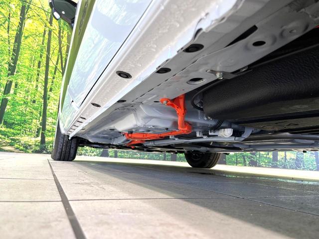 シエンタ ハイブリッドX 登録済未使用車 セーフティセンス レーダークルーズコントロール 電動スライドドア オートエアコン ステアリングスイッチ 禁煙 LEDヘッドライト USBソケット オートハイビーム 電動格納ミラー(45枚目)