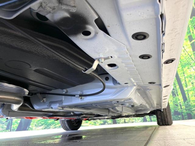 シエンタ ハイブリッドX 登録済未使用車 セーフティセンス レーダークルーズコントロール 電動スライドドア オートエアコン ステアリングスイッチ 禁煙 LEDヘッドライト USBソケット オートハイビーム 電動格納ミラー(46枚目)