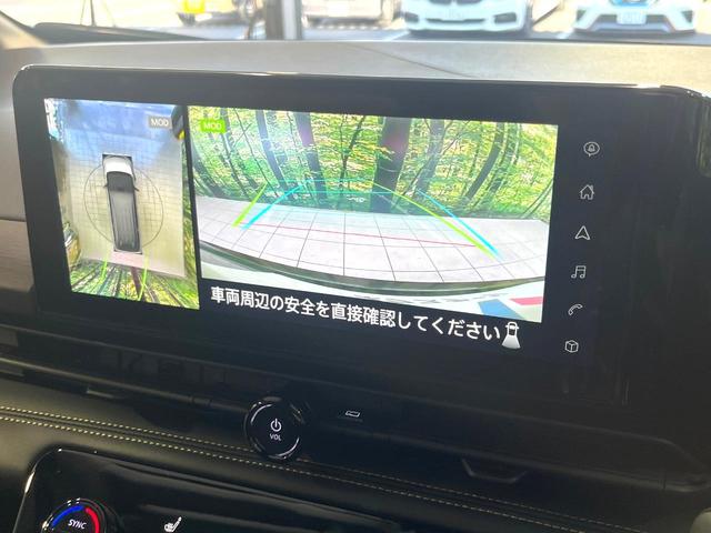 セレナ e-パワー ハイウェイスターV 純正12.3型ナビ 全周囲カメラ ハンズフリー機能付パワースライドドア シートヒーター 禁煙 ハーフレザーシート LEDヘッドライト デジタルインナーミラー リアオートエアコン シートヒーター(24枚目)