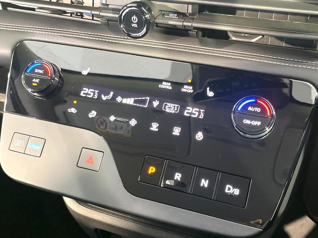 セレナ e-パワー ハイウェイスターV 純正12.3型ナビ 全周囲カメラ ハンズフリー機能付パワースライドドア シートヒーター 禁煙 ハーフレザーシート LEDヘッドライト デジタルインナーミラー リアオートエアコン シートヒーター(32枚目)