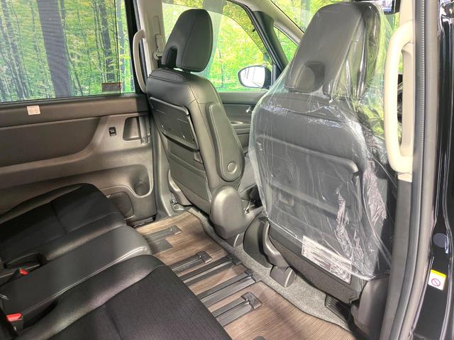 セレナ e-パワー ハイウェイスターV 純正12.3型ナビ 全周囲カメラ ハンズフリー機能付パワースライドドア シートヒーター 禁煙 ハーフレザーシート LEDヘッドライト デジタルインナーミラー リアオートエアコン シートヒーター(55枚目)